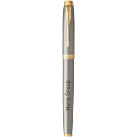 Stylo plume personnalisable IM Parker 