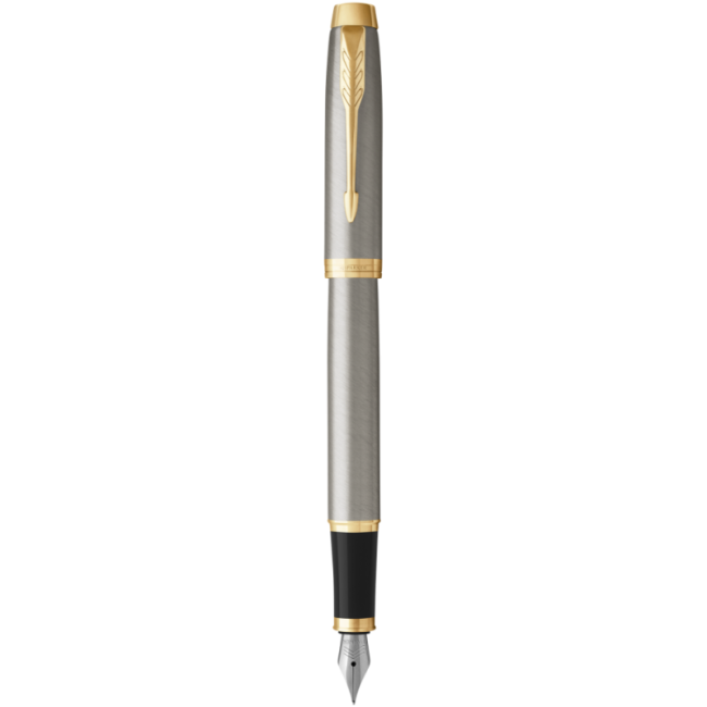 Stylo plume personnalisable IM Parker 