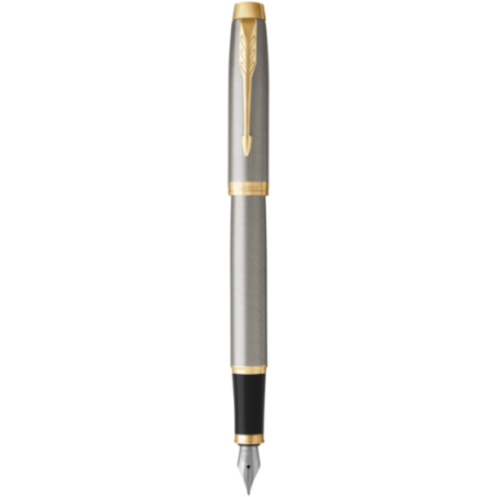 Stylo plume personnalisable IM Parker 