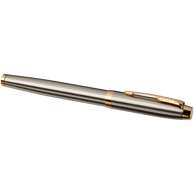 Stylo plume personnalisable IM Parker 
