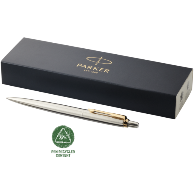 Stylo à bille personnalisable Jotter Parker 