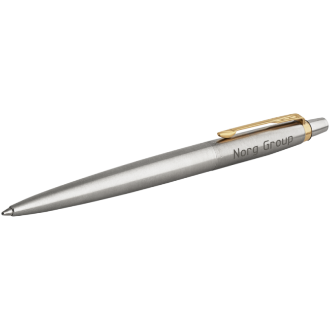 Stylo à bille personnalisable Jotter Parker 