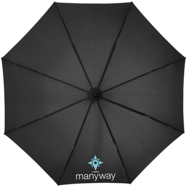 Parapluie tempête personnalisé Marksman Noon 