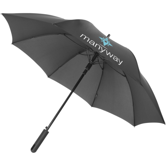 Parapluie tempête personnalisé Marksman Noon 