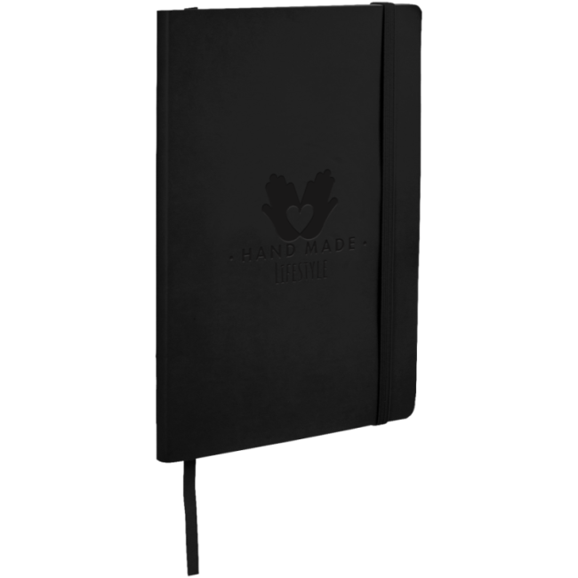 Carnet A5 personnalisé Journalbooks® Classic 