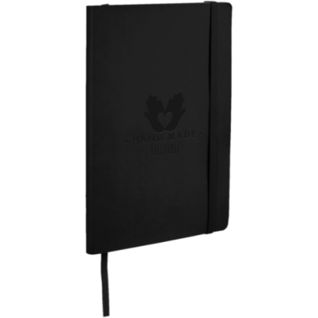 Carnet A5 personnalisé Journalbooks® Classic 