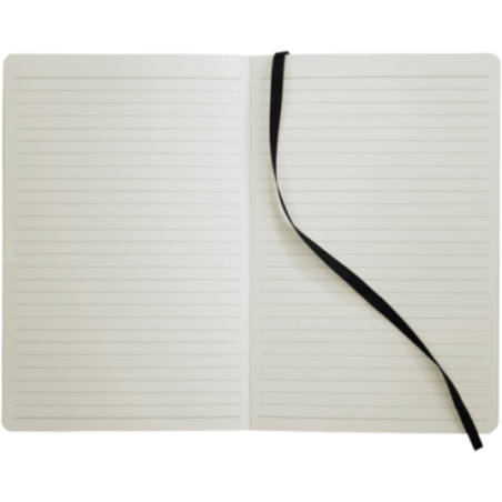 Carnet A5 personnalisé Journalbooks® Classic 