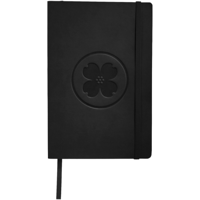 Carnet A5 personnalisé Journalbooks® Classic 