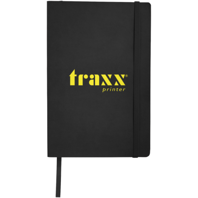 Carnet A5 personnalisé Journalbooks® Classic 