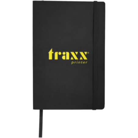 Carnet A5 personnalisé Journalbooks® Classic 