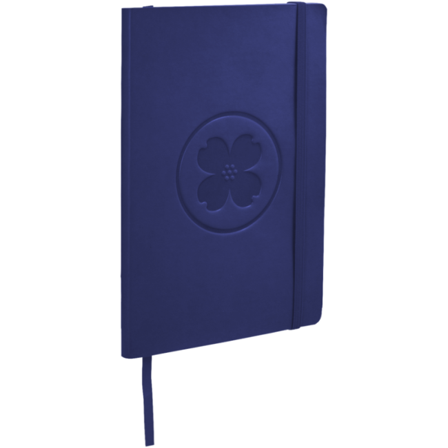 Carnet A5 personnalisé Journalbooks® Classic 