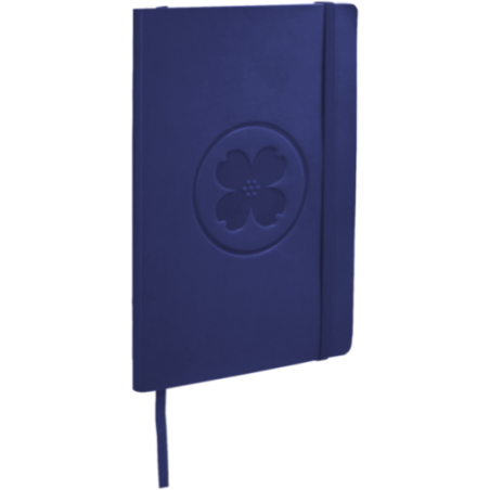 Carnet A5 personnalisé Journalbooks® Classic 