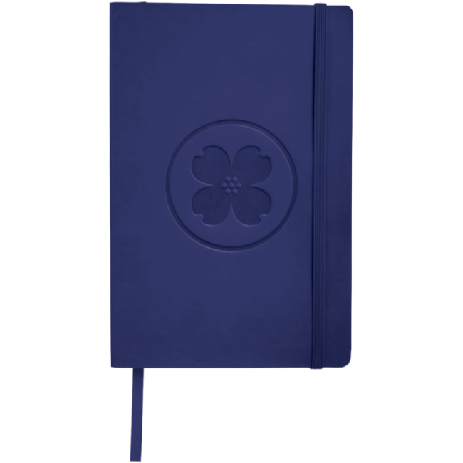 Carnet A5 personnalisé Journalbooks® Classic 