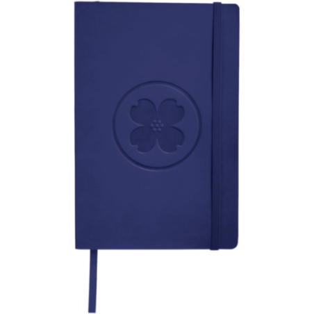 Carnet A5 personnalisé Journalbooks® Classic 