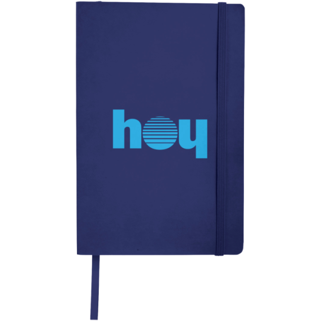 Carnet A5 personnalisé Journalbooks® Classic 