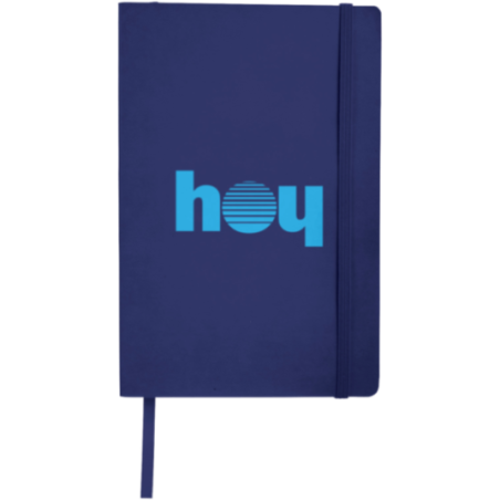 Carnet A5 personnalisé Journalbooks® Classic 