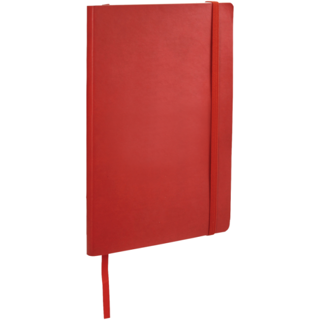 Carnet A5 personnalisé Journalbooks® Classic 