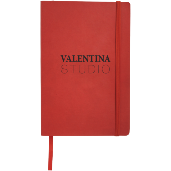 Carnet A5 personnalisé Journalbooks® Classic 