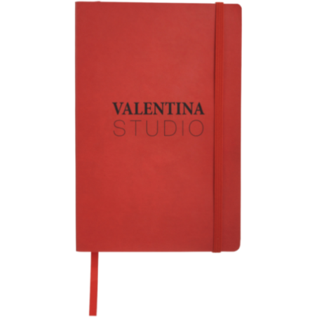 Carnet A5 personnalisé Journalbooks® Classic 