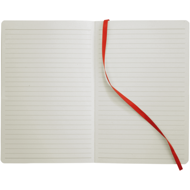 Carnet A5 personnalisé Journalbooks® Classic 