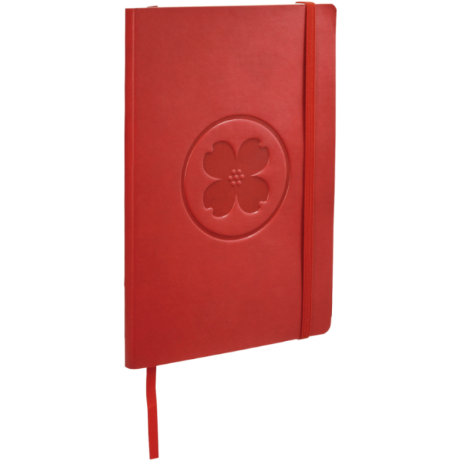 Carnet A5 personnalisé Journalbooks® Classic 
