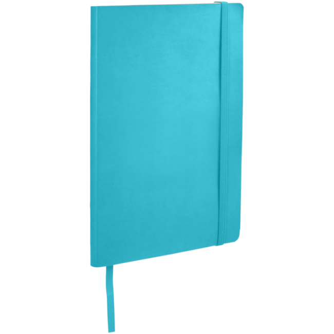 Carnet A5 personnalisé Journalbooks® Classic 