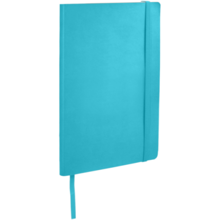 Carnet A5 personnalisé Journalbooks® Classic 