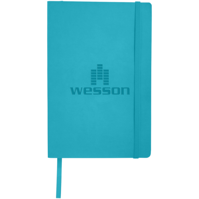 Carnet A5 personnalisé Journalbooks® Classic 