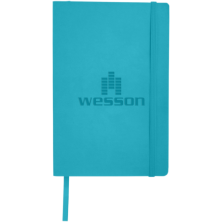 Carnet A5 personnalisé Journalbooks® Classic 