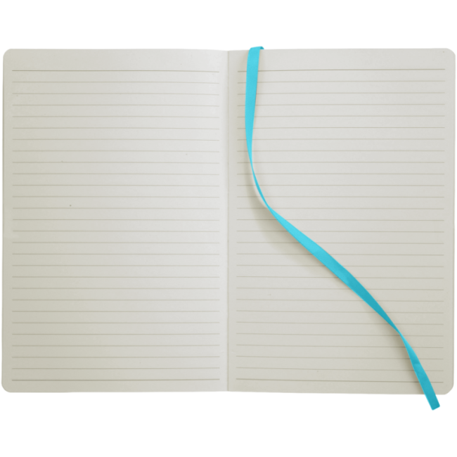 Carnet A5 personnalisé Journalbooks® Classic 