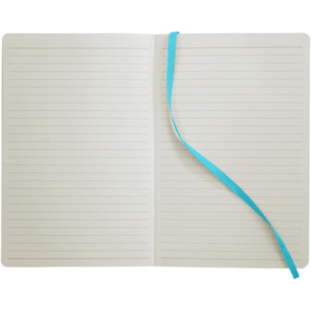 Carnet A5 personnalisé Journalbooks® Classic 