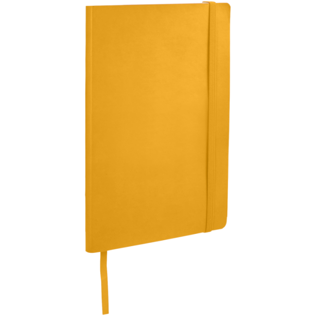 Carnet A5 personnalisé Journalbooks® Classic 