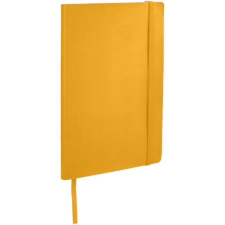 Carnet A5 personnalisé Journalbooks® Classic 