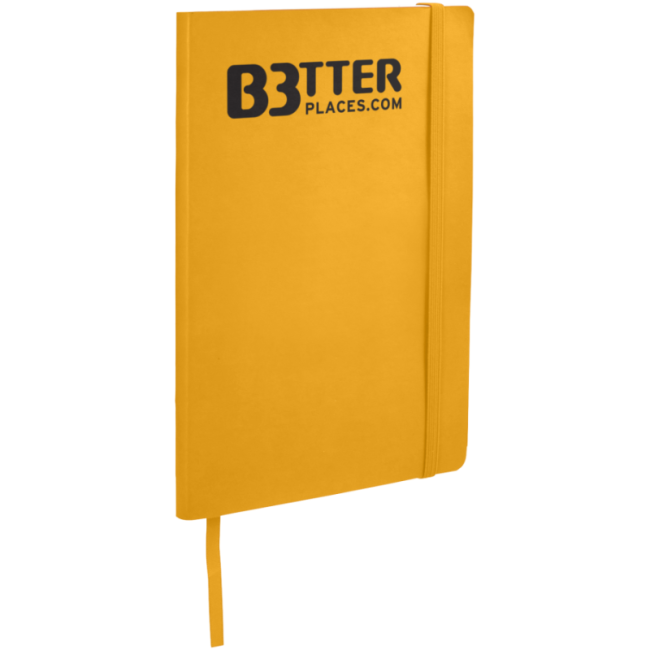 Carnet A5 personnalisé Journalbooks® Classic 