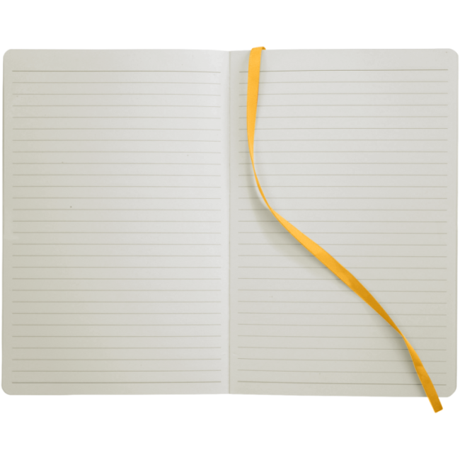 Carnet A5 personnalisé Journalbooks® Classic 