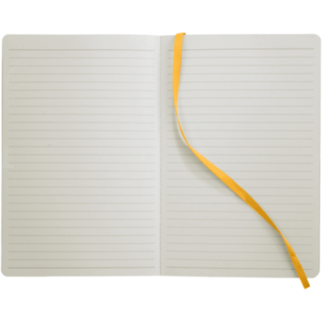 Carnet A5 personnalisé Journalbooks® Classic 