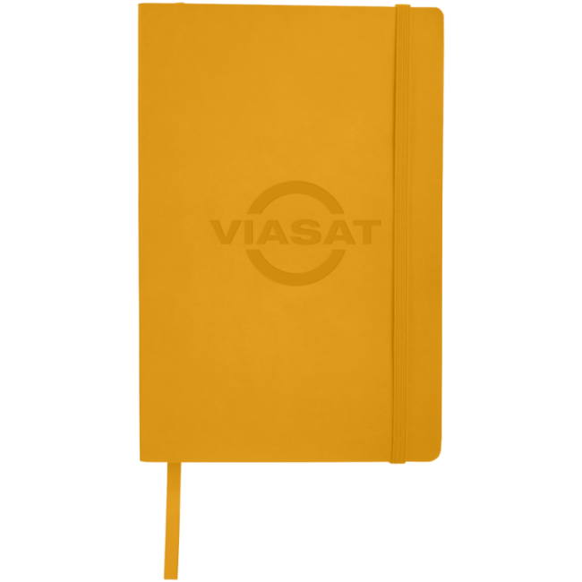 Carnet A5 personnalisé Journalbooks® Classic 
