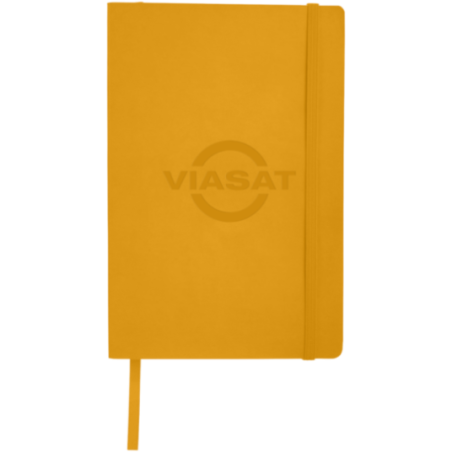 Carnet A5 personnalisé Journalbooks® Classic 