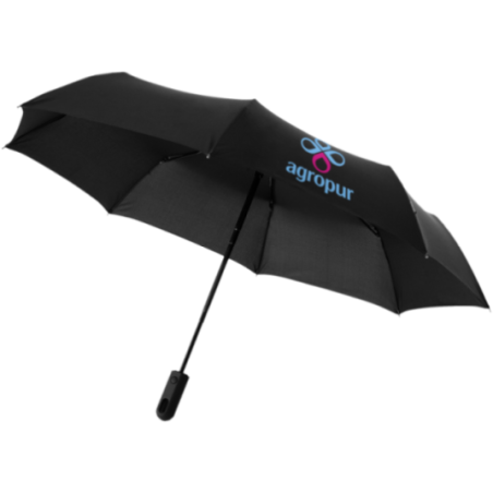Parapluie personnalisable 21,5" Marksman Trav 