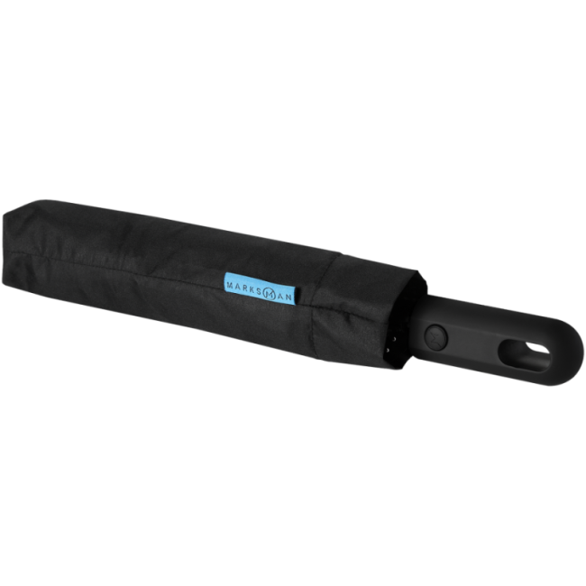 Parapluie personnalisable 21,5" Marksman Trav 