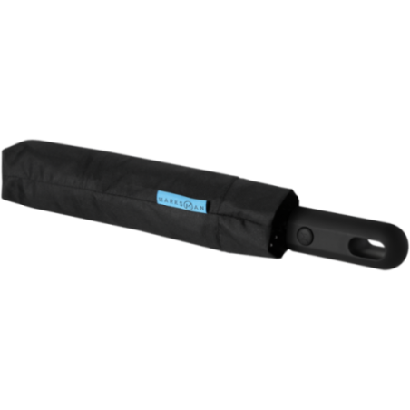 Parapluie personnalisable 21,5" Marksman Trav 