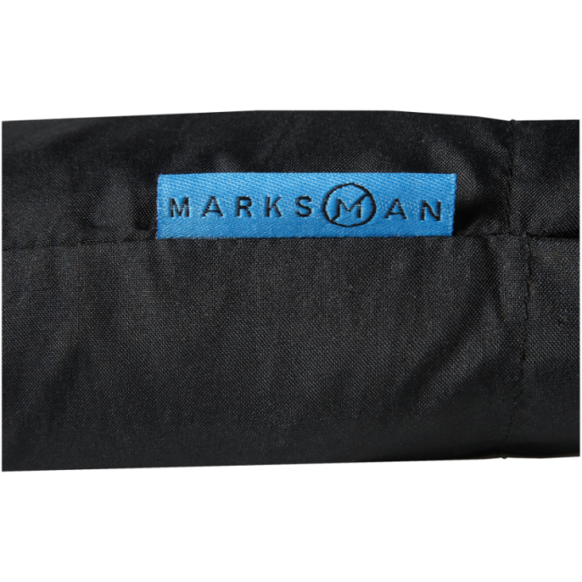 Parapluie personnalisable 21,5" Marksman Trav 
