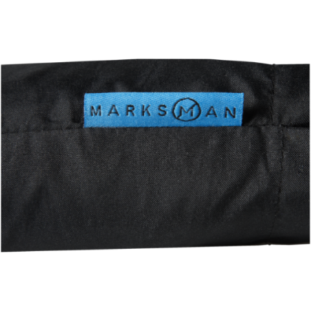Parapluie personnalisable 21,5" Marksman Trav 