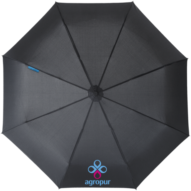 Parapluie personnalisable 21,5" Marksman Trav 