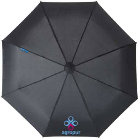 Parapluie personnalisable 21,5" Marksman Trav 