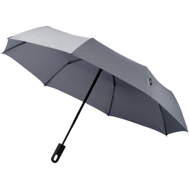 Parapluie personnalisable 21,5" Marksman Trav 