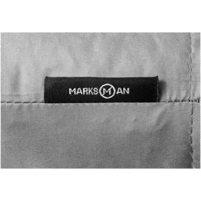 Parapluie personnalisable 21,5" Marksman Trav 