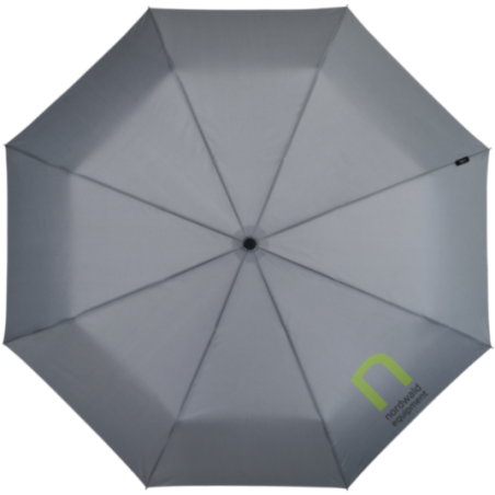 Parapluie personnalisable 21,5" Marksman Trav 