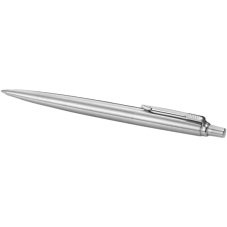 Stylo bille personnalisé à encre noire Jotter Parker 
