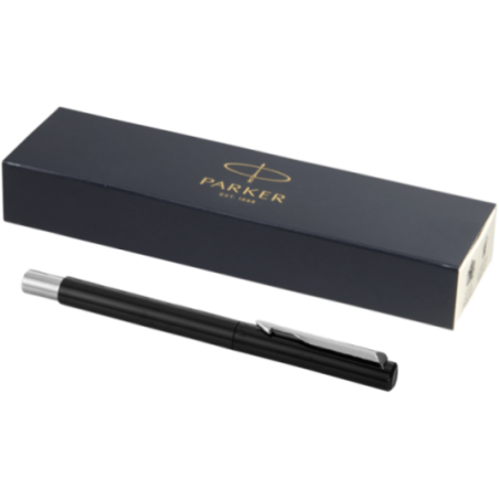 Stylo roller à encre noire Vector Parker 